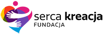 Logo Fundacja Serca Kreacja